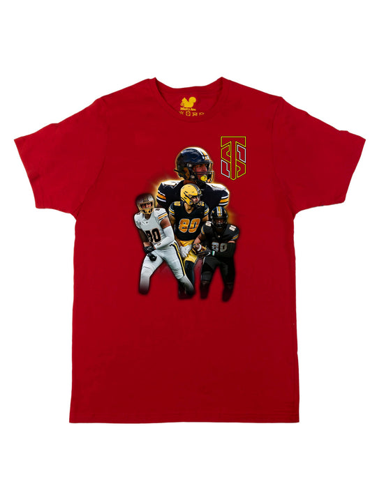 Tyler Stephens Unisex T-Shirt