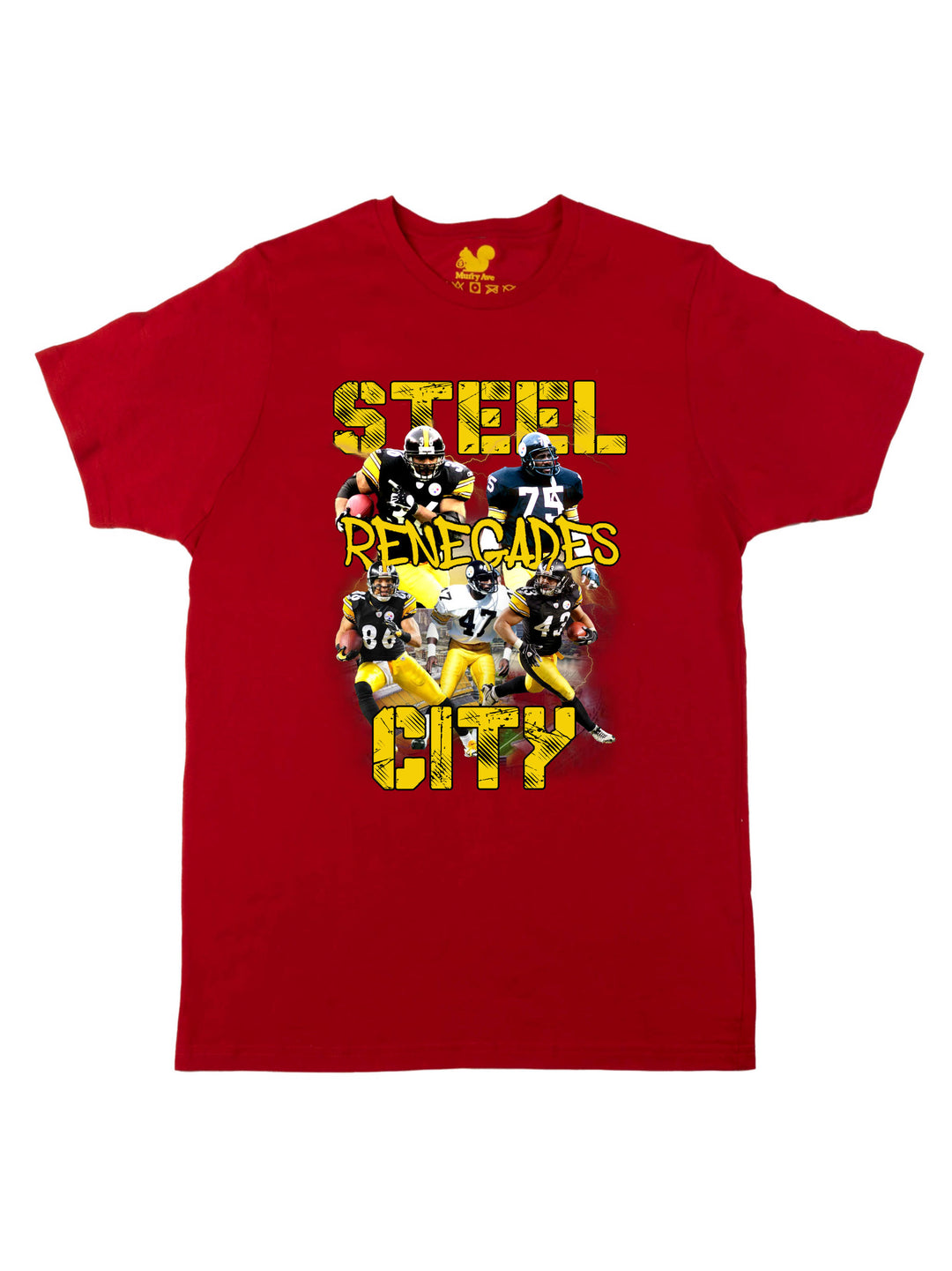 Steelers Unisex T-Shirt