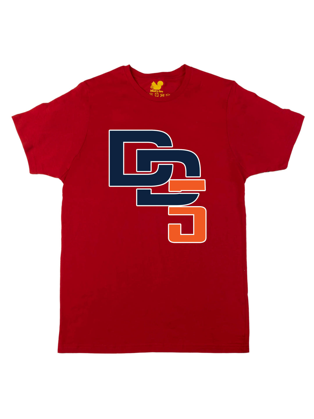 Diego Diaz Unisex T-Shirt