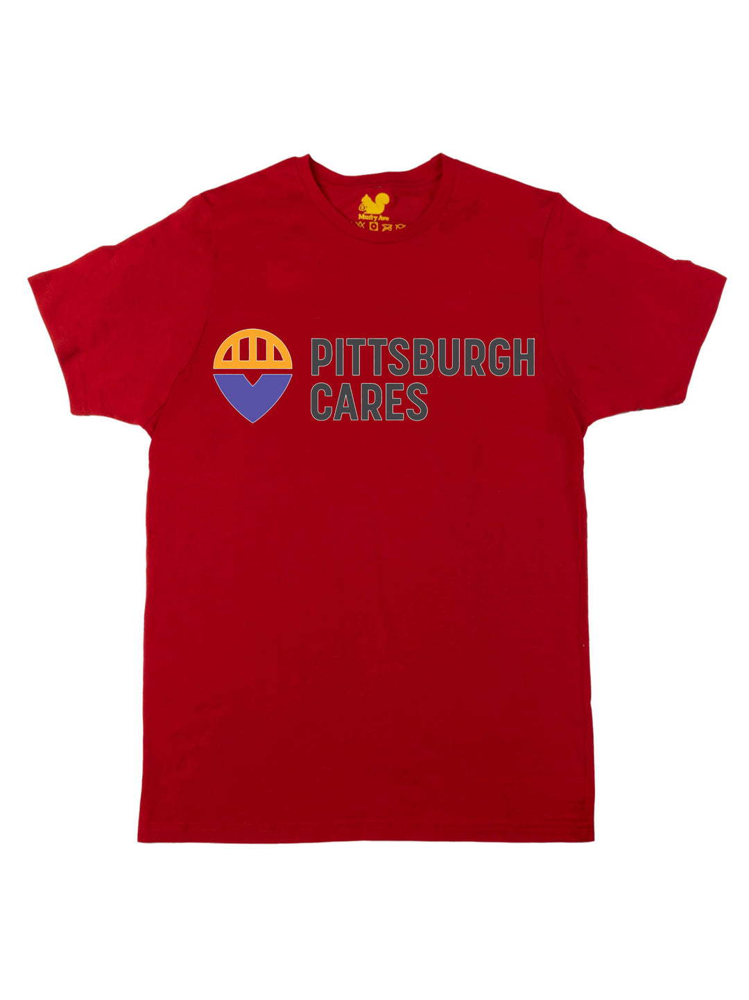 Pittsburgh Cares Unisex T-Shirt