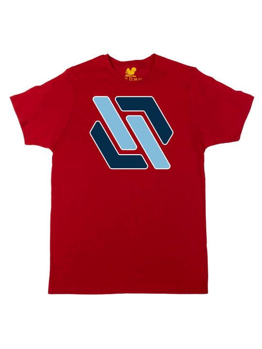 Jonathan Powell Logo Unisex T-Shirt