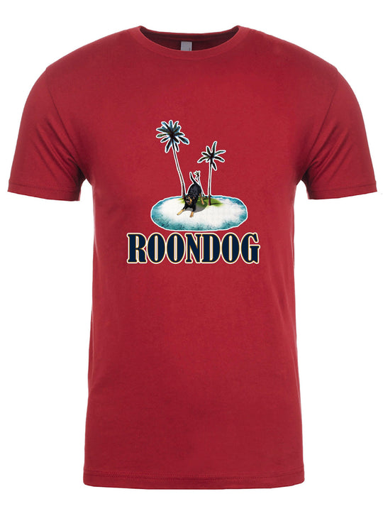 ROONDOG Unisex T-Shirt