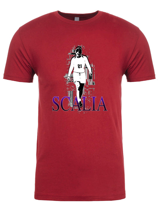 Scalia Unisex T-Shirt
