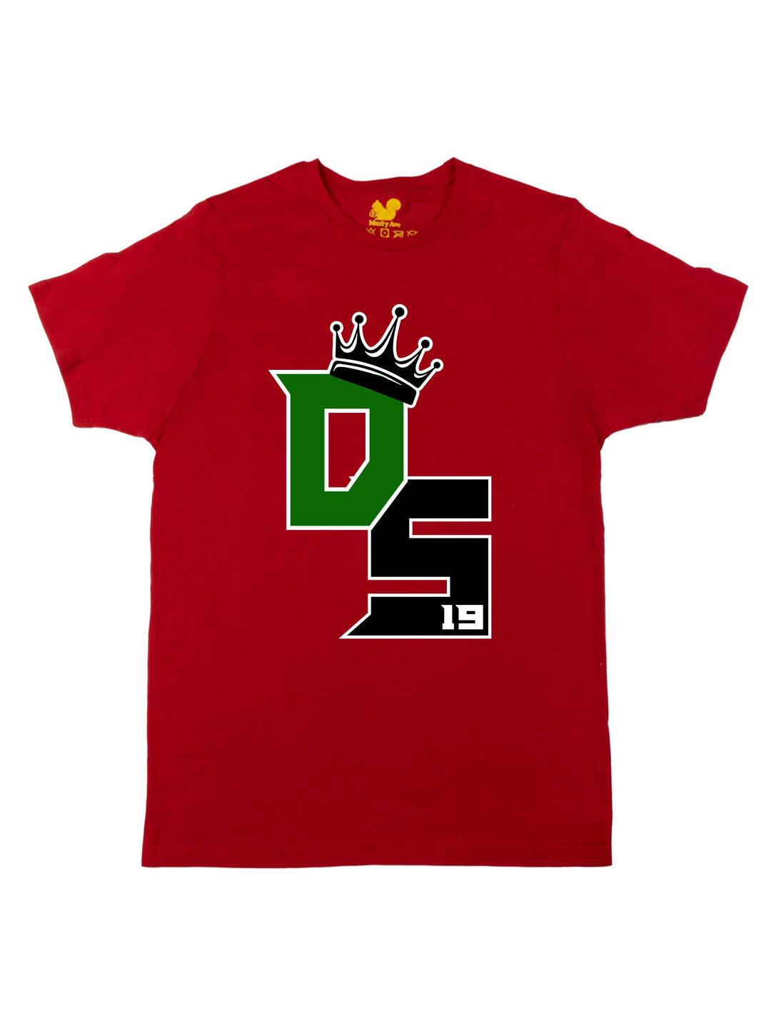 Donovan Spellman Unisex T-Shirt
