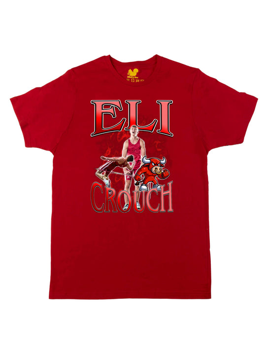 Eli Crouch Unisex T-Shirt