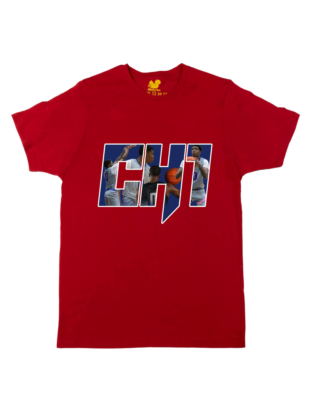 Caleb Hannah Unisex T-Shirt