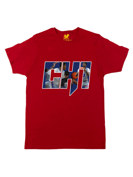 Caleb Hannah Unisex T-Shirt