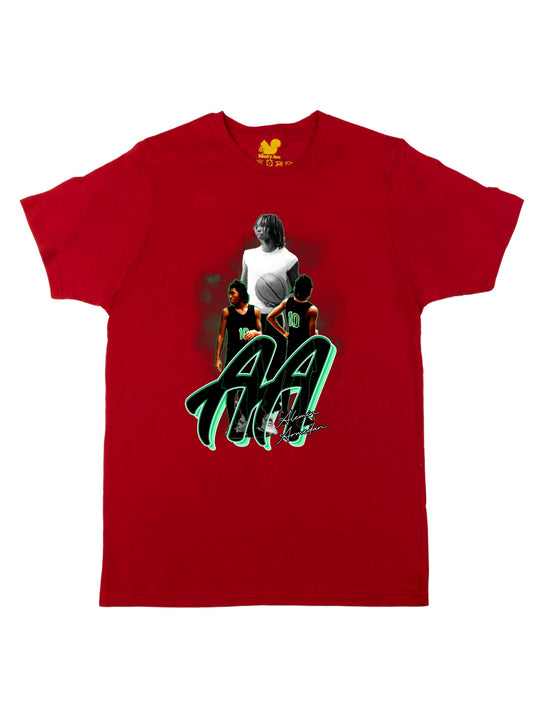 Alemin Armedan Unisex T-Shirt