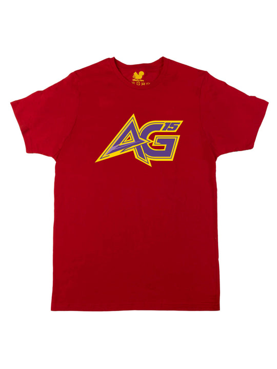 Amari Griffin Logo Unisex T-Shirt