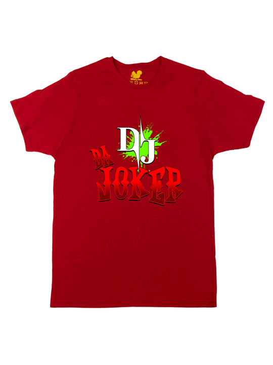 Da Joker Unisex T-Shirt