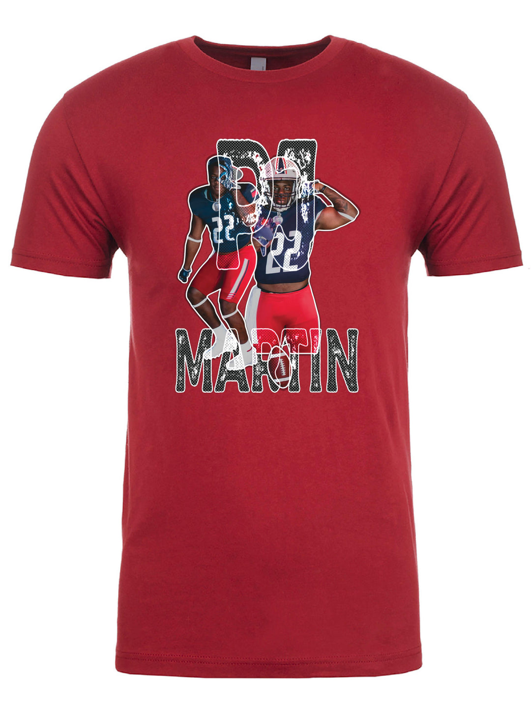 PJ Martin Unisex T-Shirt