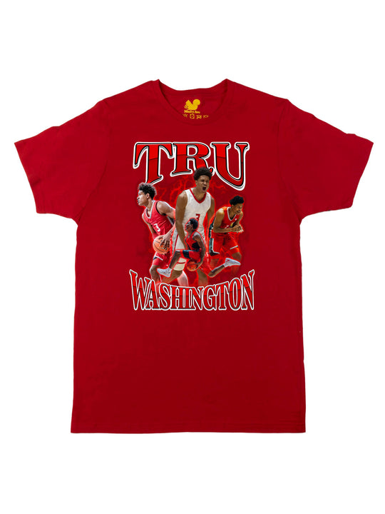 Tru Washington Unisex T-Shirt