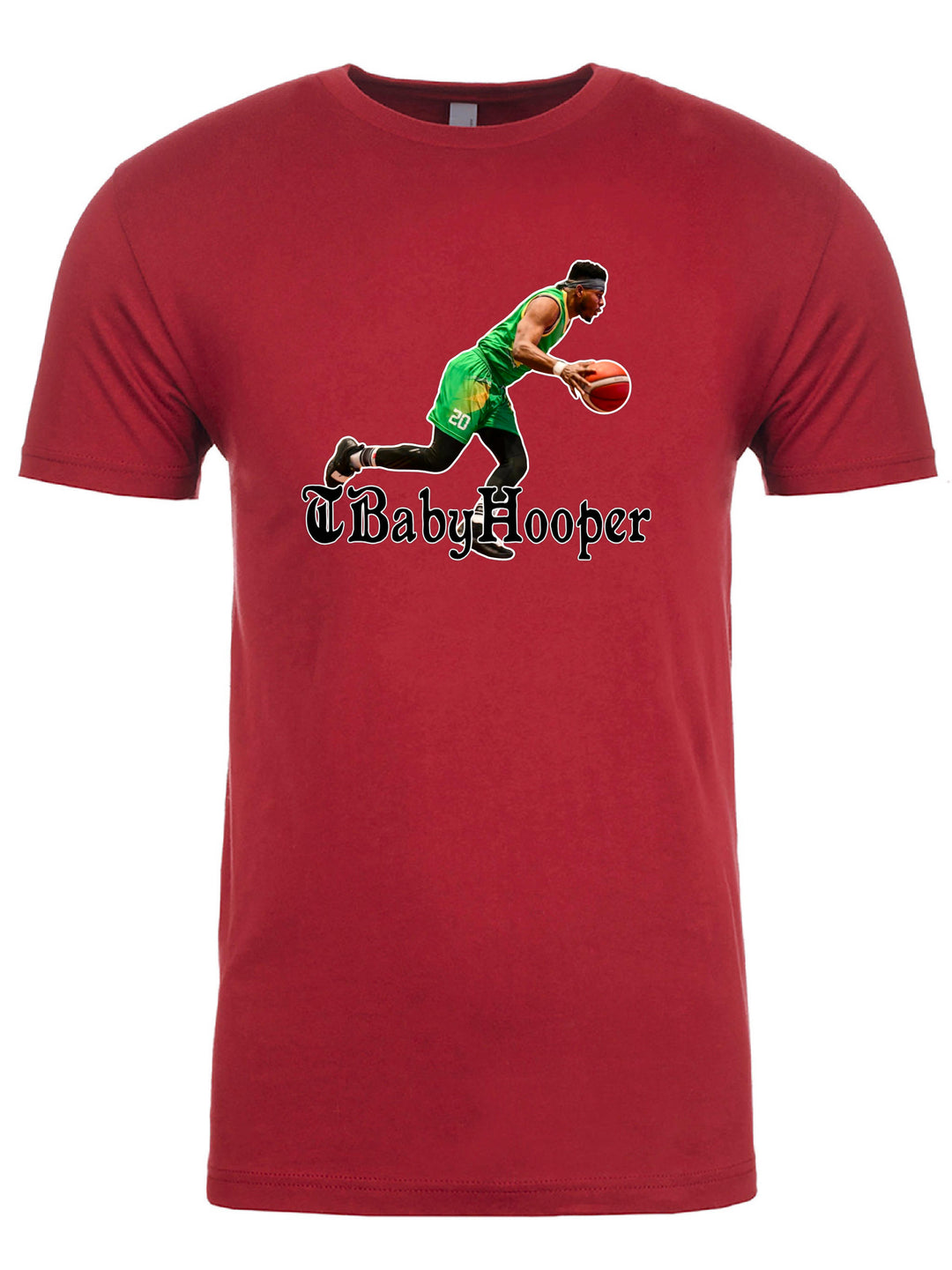 TBabyHooper Unisex T-Shirt