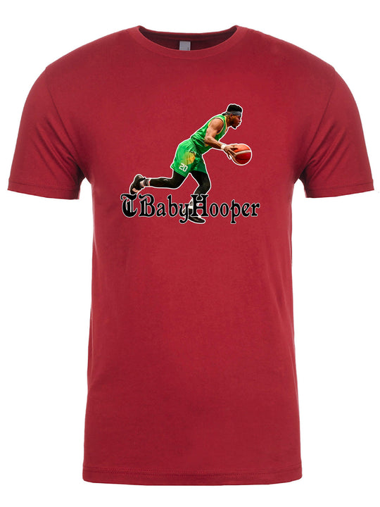 TBabyHooper Unisex T-Shirt