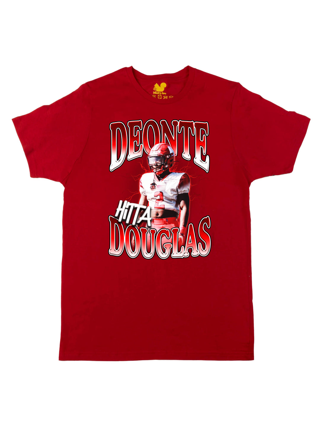 Deonte Douglas Unisex T-Shirt