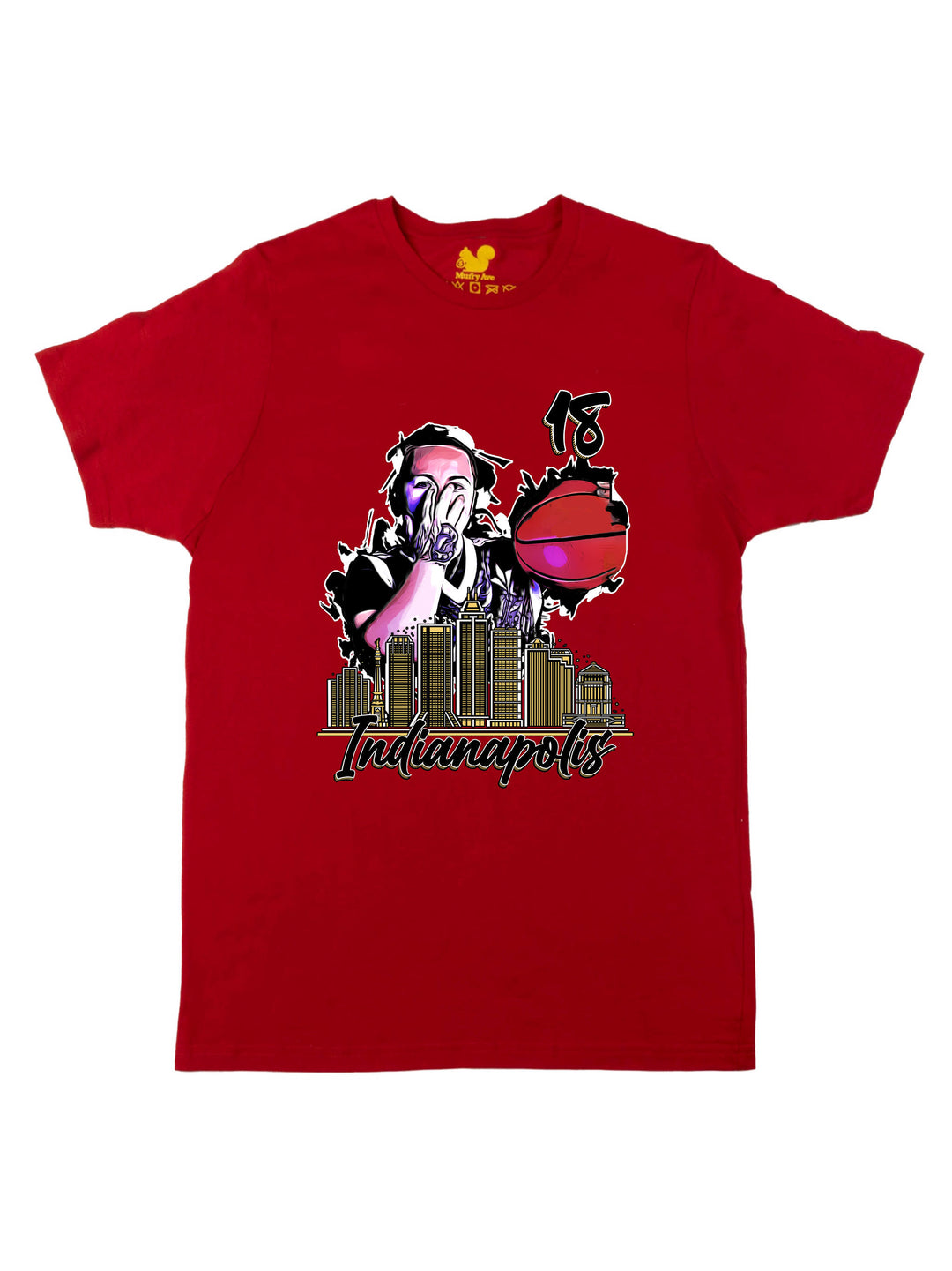 Emily Uhl Unisex T-Shirt