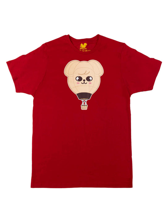 SKZOO Balloon Series PuppyM Unisex T-Shirt