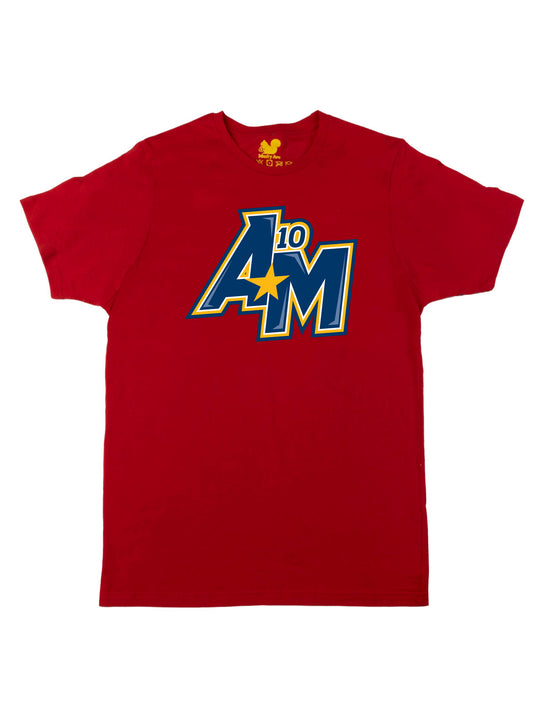 Andress Marrer Logo Unisex T-Shirt