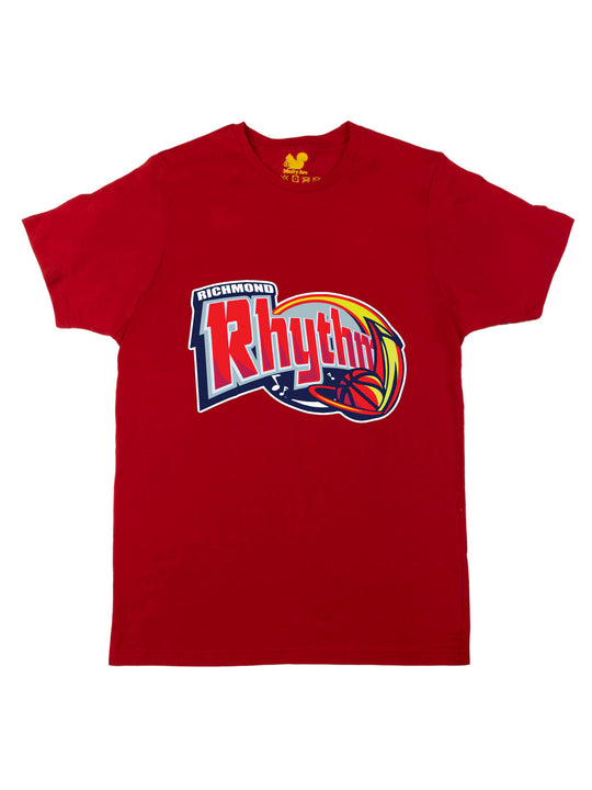 Rhythm Unisex T-Shirt