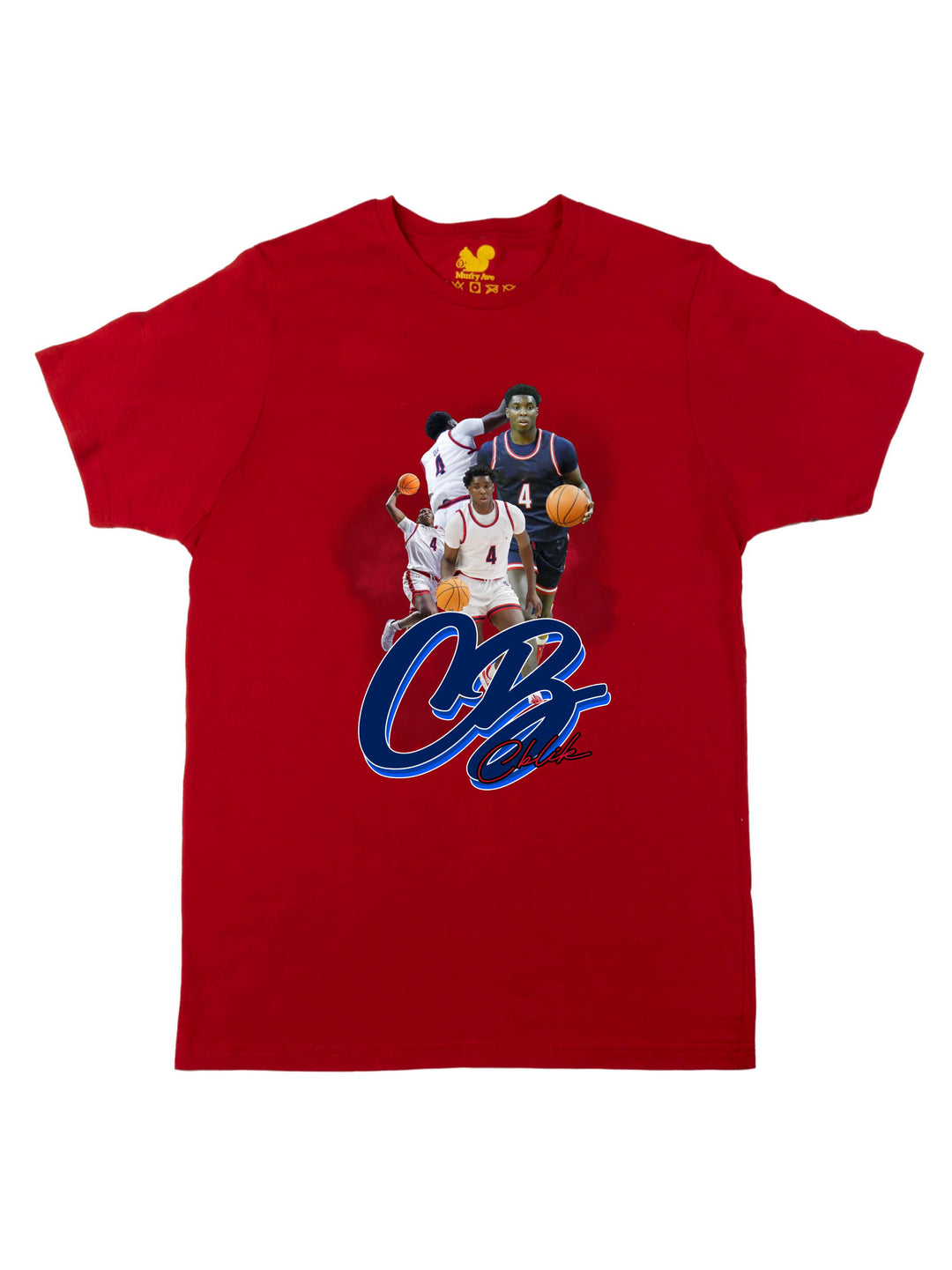 Cblik Unisex T-Shirt