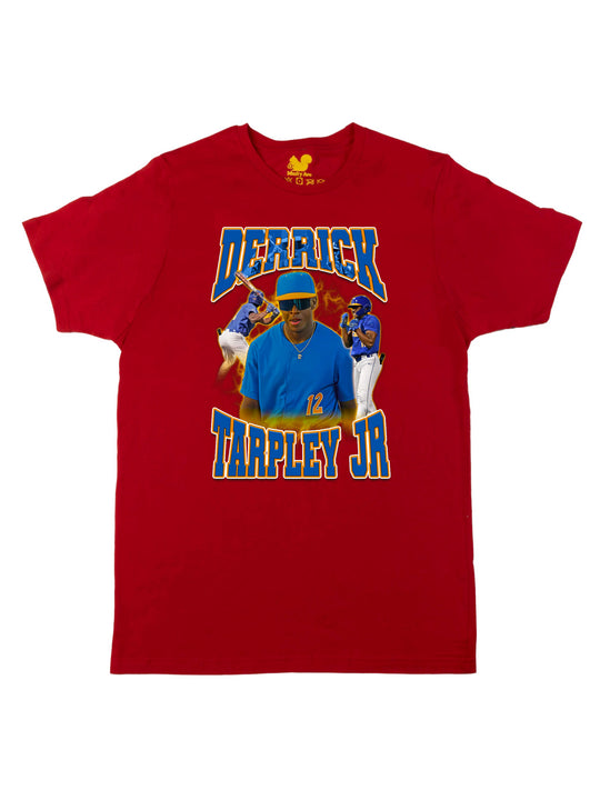 Derrick Tarpley Collage Unisex T-Shirt