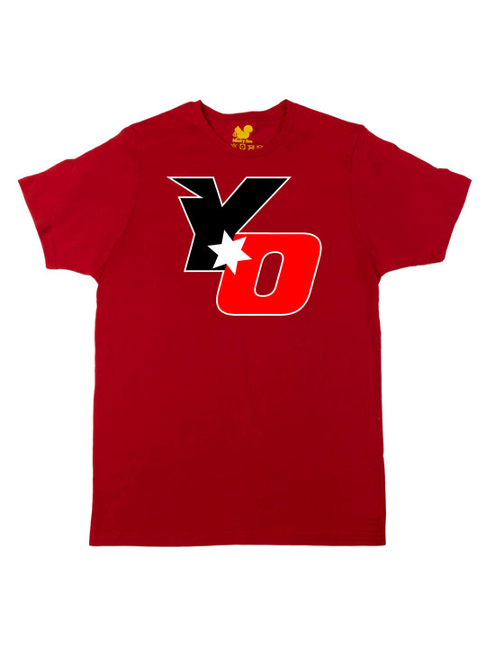 Yohandry Ortiz Logo Unisex T-Shirt