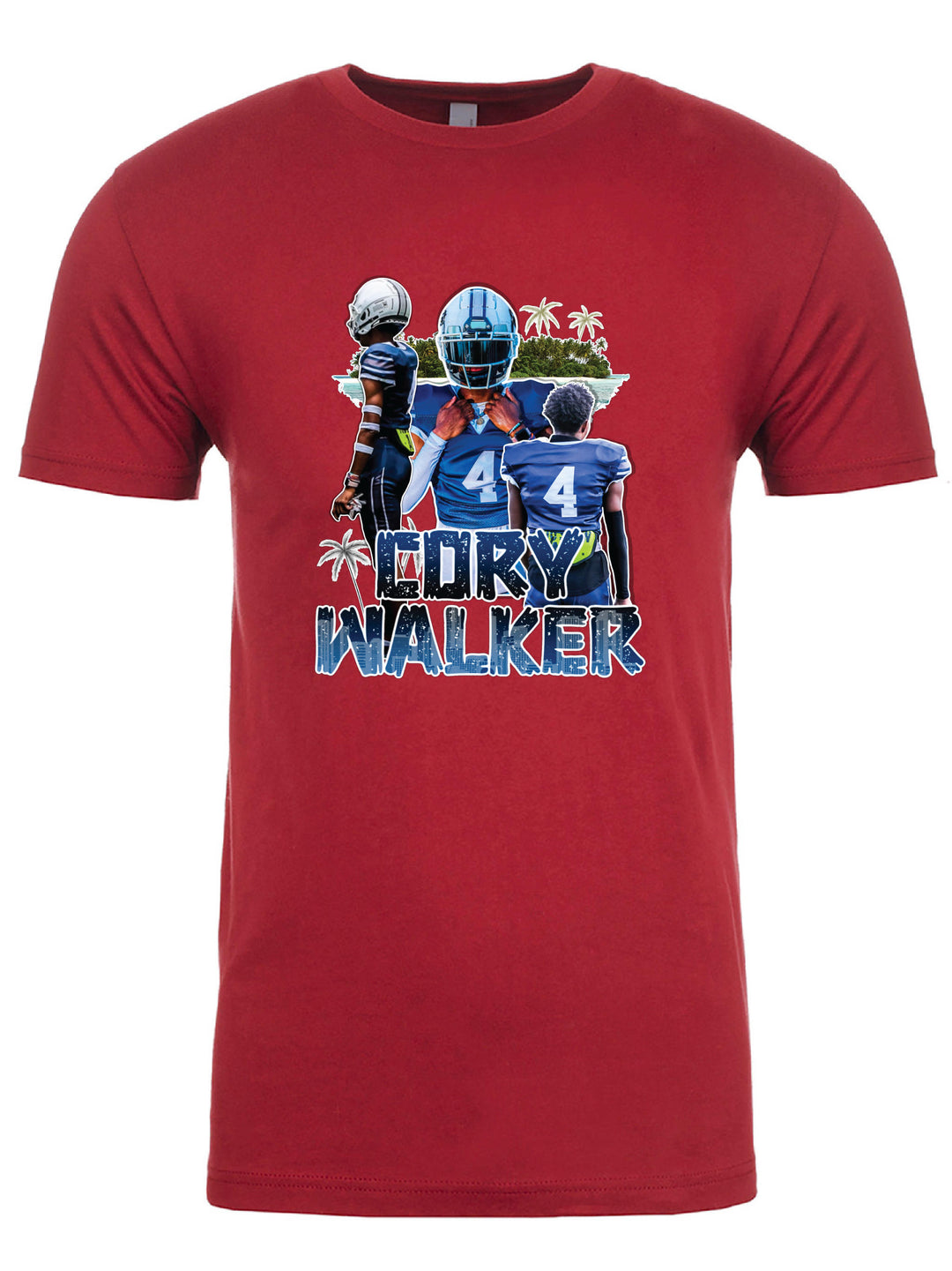 Cory Walker Unisex T-Shirt