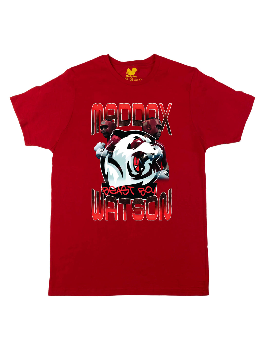 Beast Boy Unisex T-Shirt