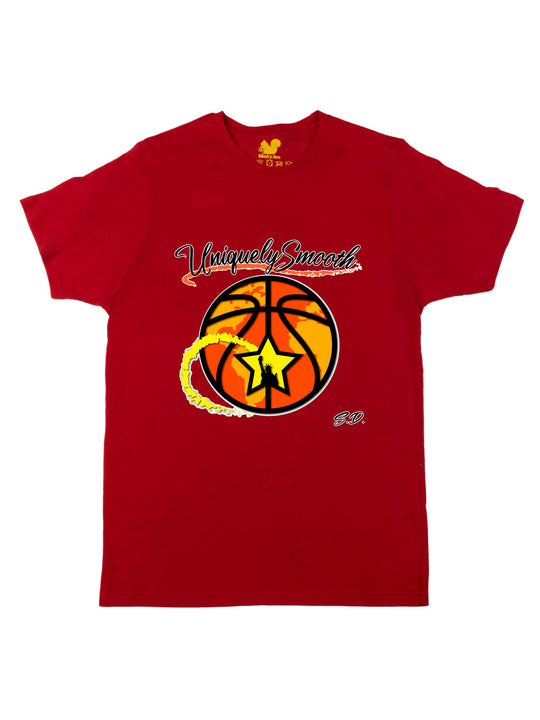 Uniquely Smooth Unisex T-Shirt