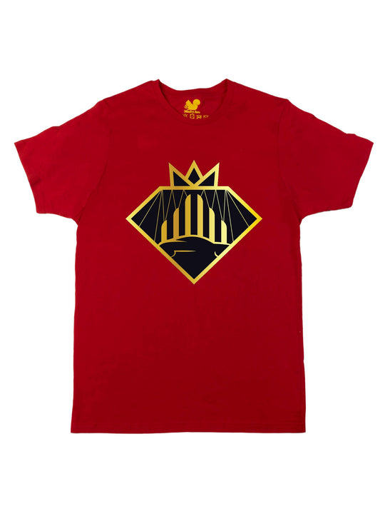 Baller Luxury Style Unisex T-Shirt