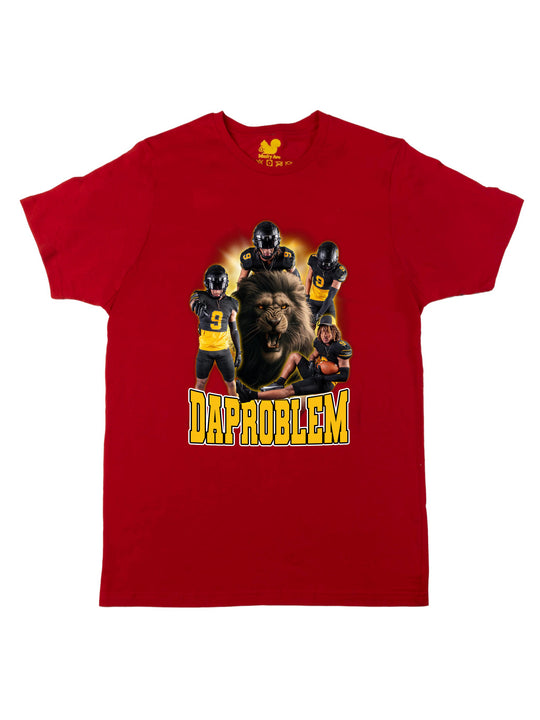 Bet Keithhodgejr Unisex T-Shirt