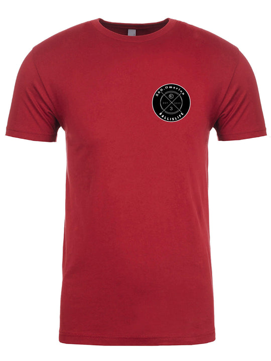 O3 Unisex T-Shirt