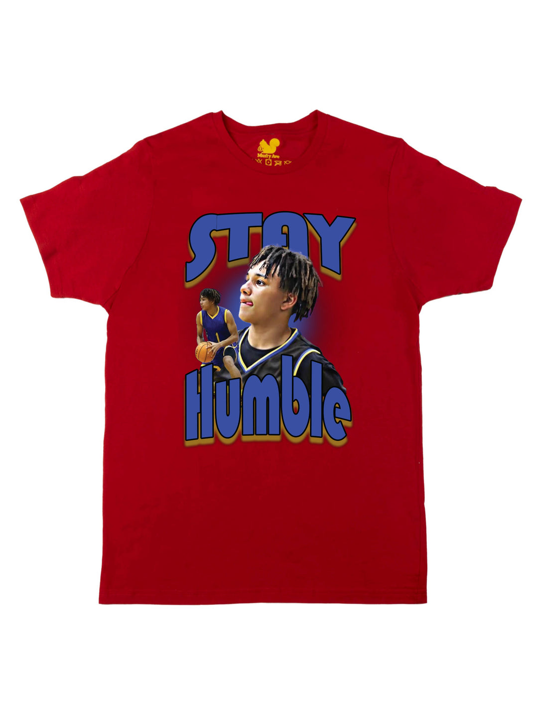 Dovantae Powell Unisex T-Shirt