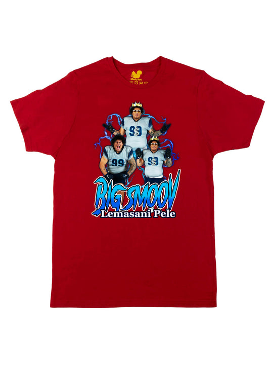 Lemasani Pele Unisex T-Shirt