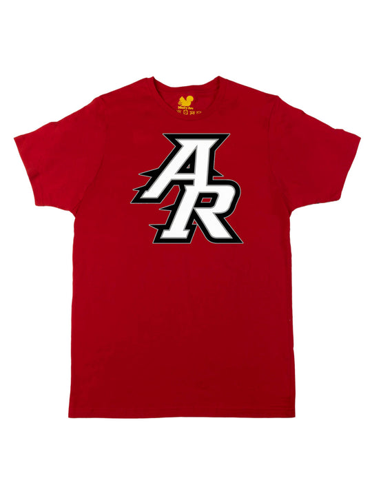 Ahmad Rand Logo Unisex T-Shirt