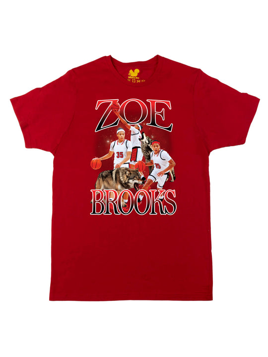 Zoe Brooks Unisex T-Shirt