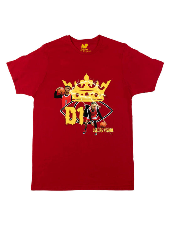Dennis Nailer Unisex T-Shirt