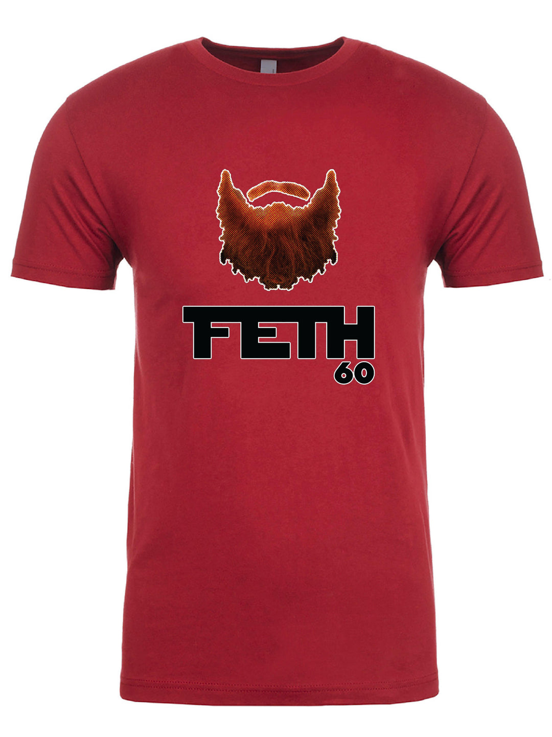 FETH Unisex T-Shirt