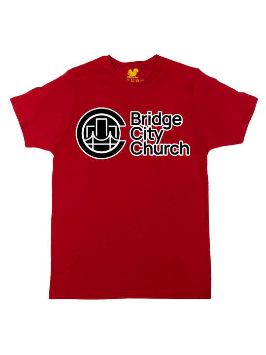 Bridge City Church Unisex T-Shirt