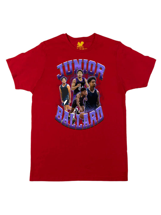 Junior Ballard Unisex T-Shirt