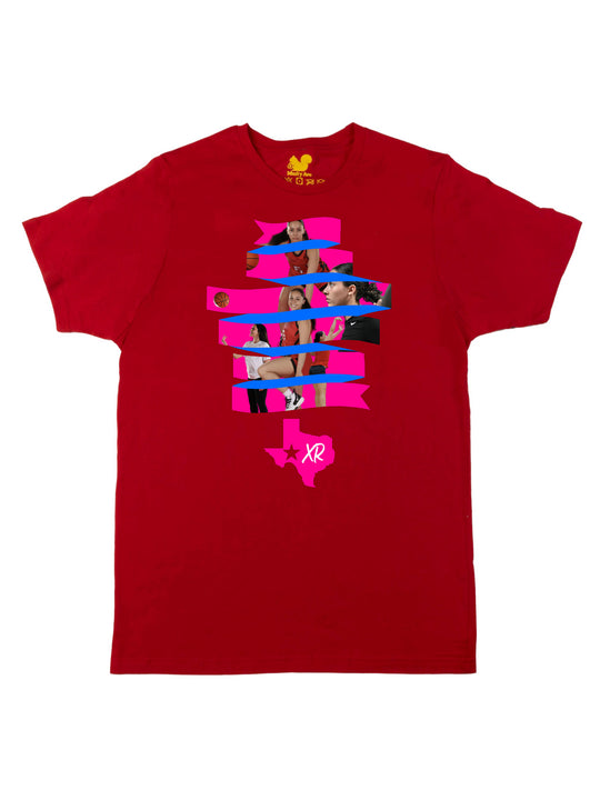 Xoe Rosalez Unisex T-Shirt