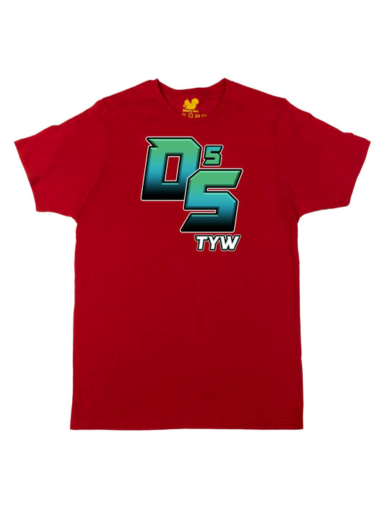 Dejuan Sims Unisex T-Shirt