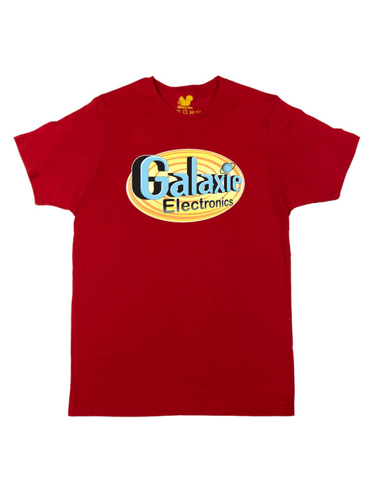 Galaxie Electronics Unisex T-Shirt