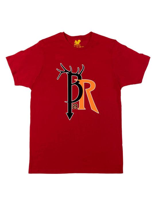 Brady Robertson Unisex T-Shirt
