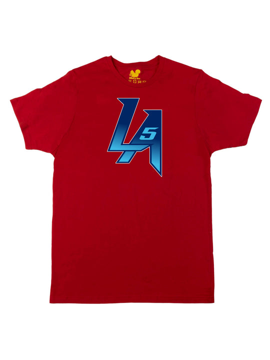 Lorenzo Avalos Logo Unisex T-Shirt