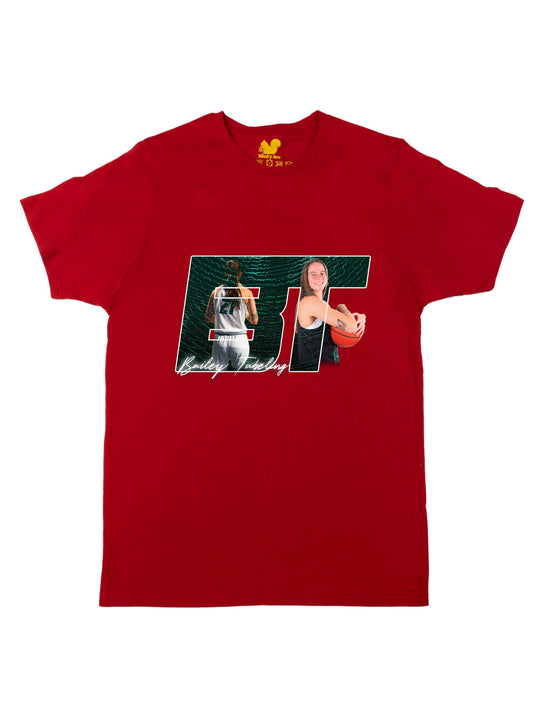 Bailey Tabeling Unisex T-Shirt