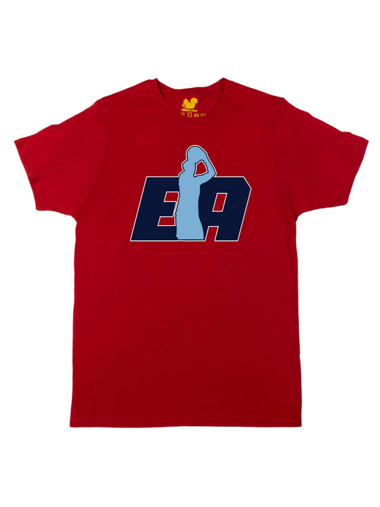 Ethan Anish Logo Unisex T-Shirt