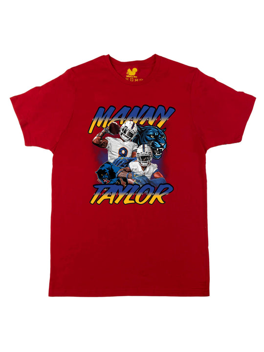 Manny Taylor Unisex T-Shirt