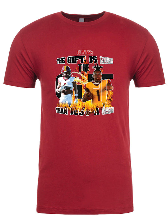 The Gift Unisex T-Shirt