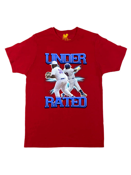 Elijah Barney Unisex T-Shirt